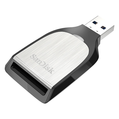 【免邮】闪迪（SanDisk）至尊超速SD UHS-II USB 3.0读卡器