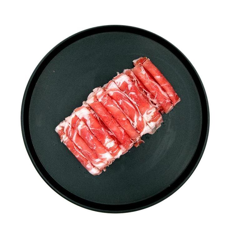 汶优香口感细腻羊肉卷