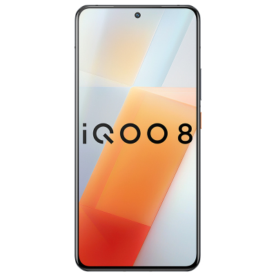 vivo iQOO 8 耀 12+256G 全网通版 5G手机