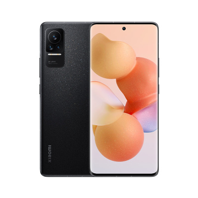 Xiaomi Civi 闪闪黑 8GB内存128GB存储