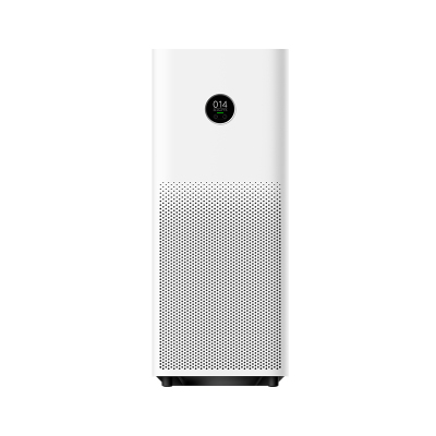 米家空气净化器 4 Pro