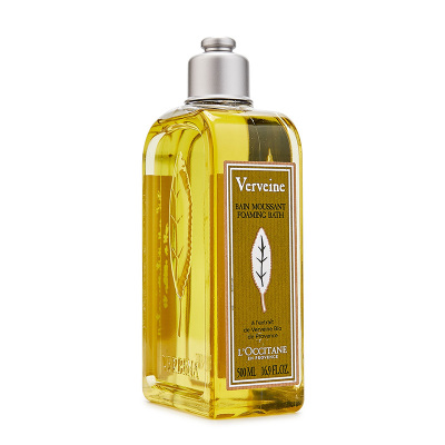 L'OCCITANE 欧舒丹 马鞭草沐浴液 500ml