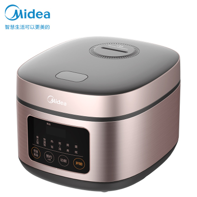 美的(Midea)电饭煲MB-FB40M1-716S