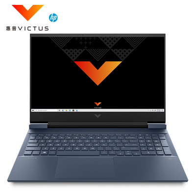 惠普(HP)Victus by HP Laptop 16-D0142TX 游戏本笔记本电脑