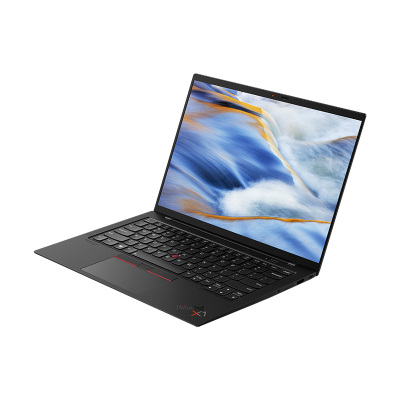 联想ThinkPad X1 Carbon 十一代酷睿14英寸轻薄便携商务办公超极本笔记本电脑