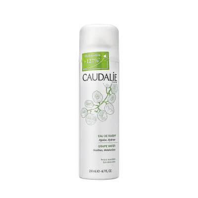 法国 Caudalie 欧缇丽 葡萄籽喷雾 200ml