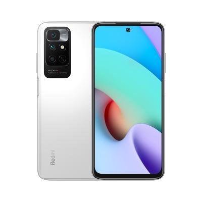 Redmi Note 11 4G 时光独白 6GB内存 128GB存储