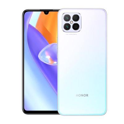 荣耀 Play5 8GB+256GB HJC-AN90 冰岛幻境 全网通版