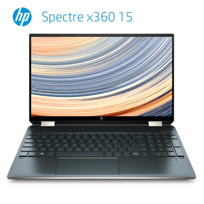 惠普(HP)Spectre x360 15-eb0072TX 15.6英寸笔记本电脑