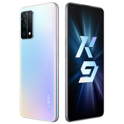 OPPO K9 8GB+256GB 幻彩之翼 数字移动电话机 全网通版