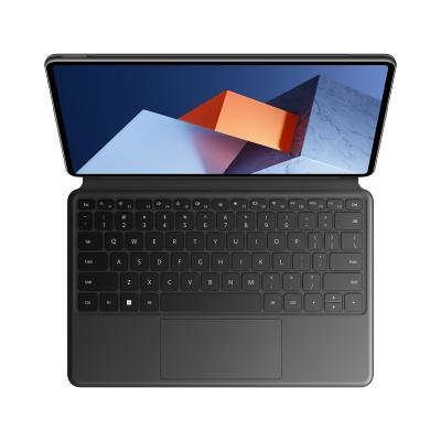 HUAWEI MateBook E 12.6英寸 DRC-W76 i7-1160G7 16+512GB WiFi 星云灰