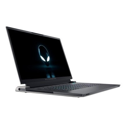 外星人ALIENWARE X17 R1 17.3英寸高端游戏本8核i7 16G 512G RTX3060 165hz