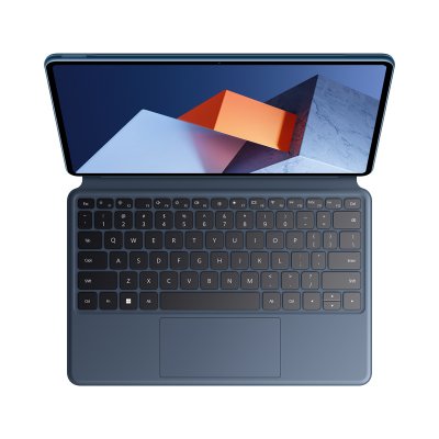 HUAWEI MateBook E 12.6英寸 DRC-W58 i5-1130G7 8+256GB WiFi 星际蓝