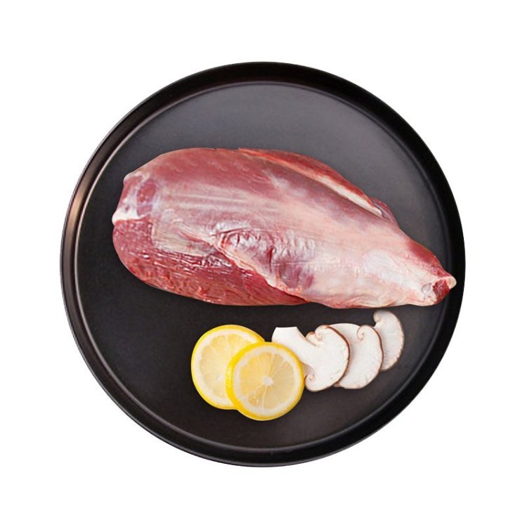 五个农民筋肉纵横牛肉
