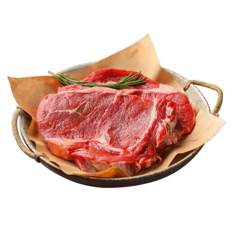五个农民鲜香味美牛肉