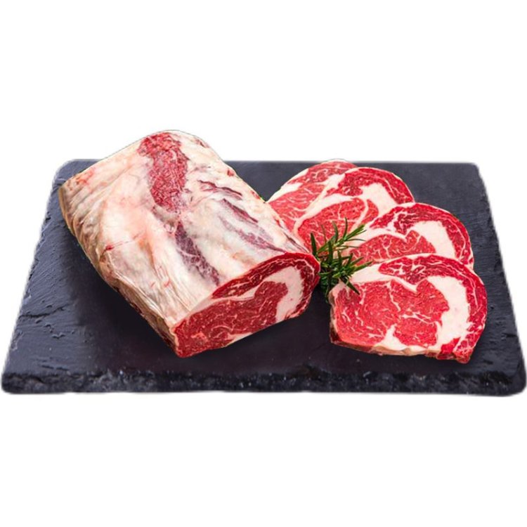 立眉村口感柔韧牛肉