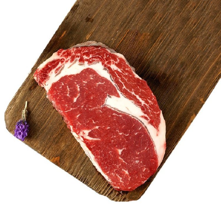 小牛凯西进口整切牛肉
