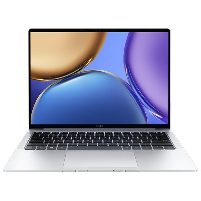 荣耀笔记本MagicBook V 14 14英寸Evo轻薄笔记本 i5-11320H 16+512