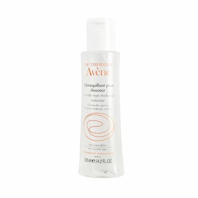 法国 Avene 雅漾 眼部卸妆水 125ml