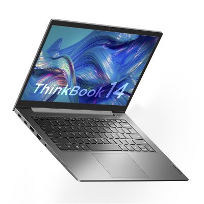 ThinkBook 14 6ACD 十一代酷睿(i5-1135G7 16G 512G 高色域)