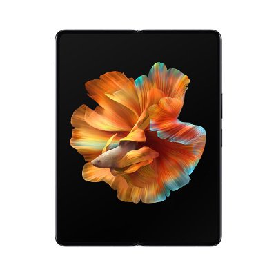 XIAOMI MIX FOLD 小米折叠屏手机 12GB内存 256GB存储 黑色