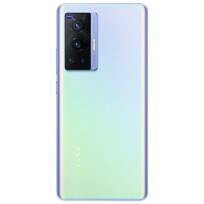 vivo X70 Pro 12GB+256GB 星云 5G手机 蔡司光学镜头 大底微云台主摄 专业影像芯片V1