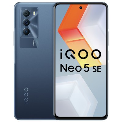 iQOO Neo5 SE 矿影蓝 8+128G 全网通版5G手机