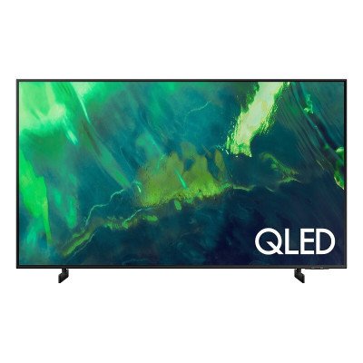 三星(SAMSUNG) QA85Q70AAJXXZ 85英寸 4K超高清 QLED量子点 HDR 人工语音控制平板电视