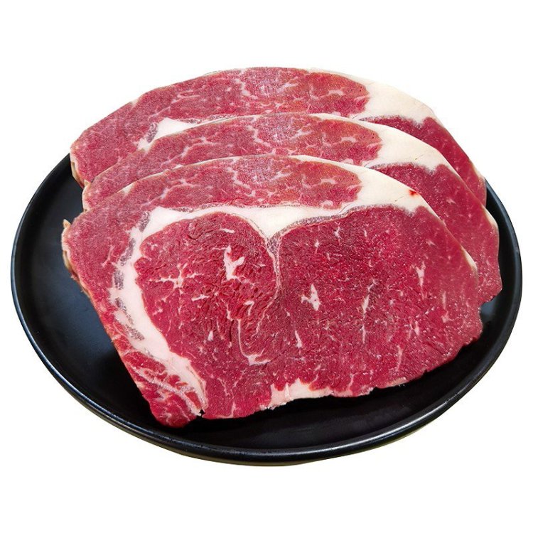 大希地肉质细嫩牛肉