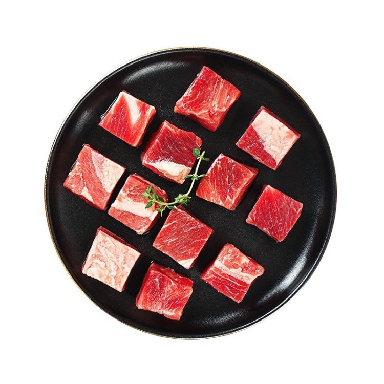 大希地鲜嫩多汁牛肉