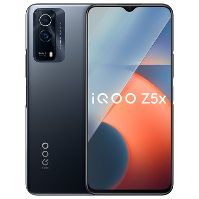 iQOO Z5x手机