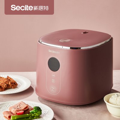 新思特(Secite)智能电饭煲3L Rice cooker-B