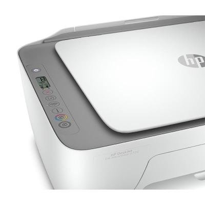 HP DeskJet Ink Advantage 2776惠普无线家用喷墨一体机5