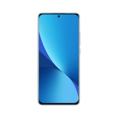 Xiaomi 12 蓝色12GB内存 256GB存储