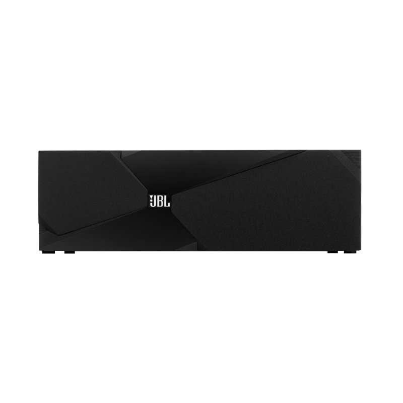 JBL STUIO 120C中置