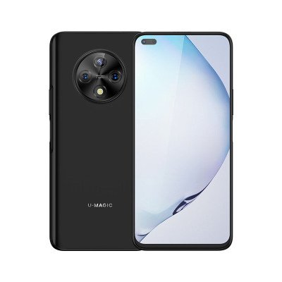 十款高清像素的智能拍照手机