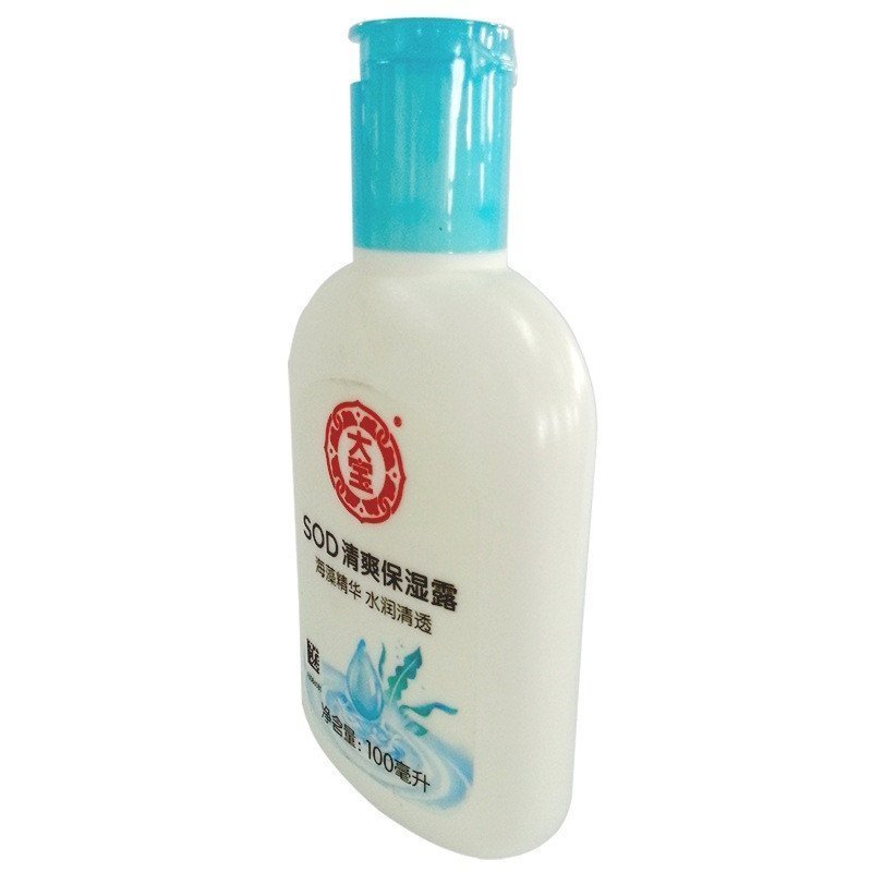 大宝SOD清爽保湿露100ml