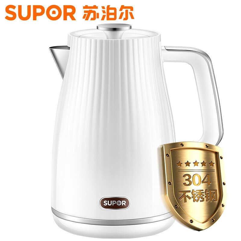 SUPOR/苏泊尔电水壶