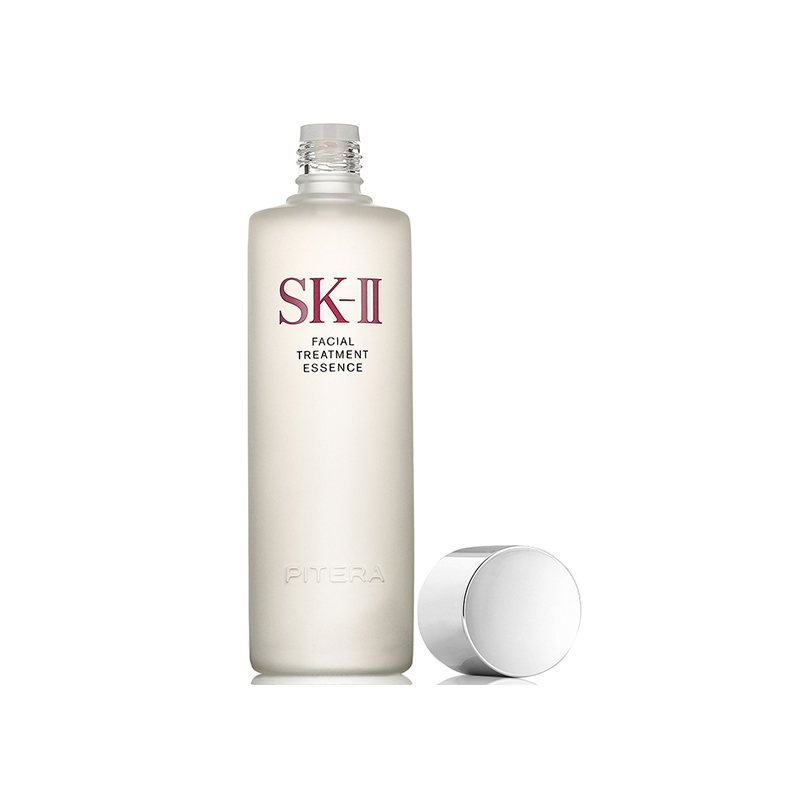 日本直邮 SK-II 护肤精华露 精华液 提亮肤色 补水 保湿控油 230ml