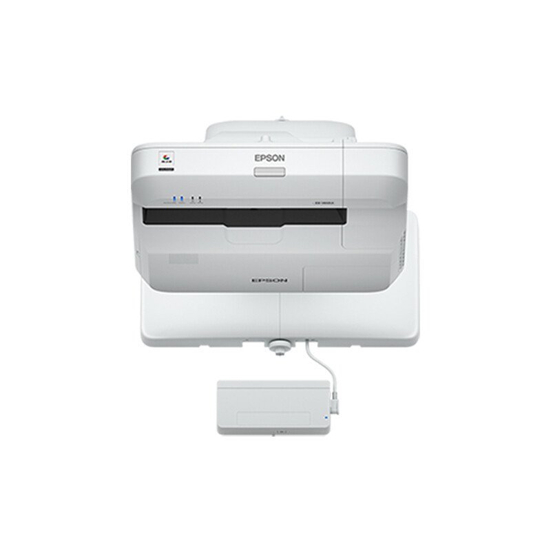 爱普生(epson) cb-585wi超短焦互动投影机投影仪