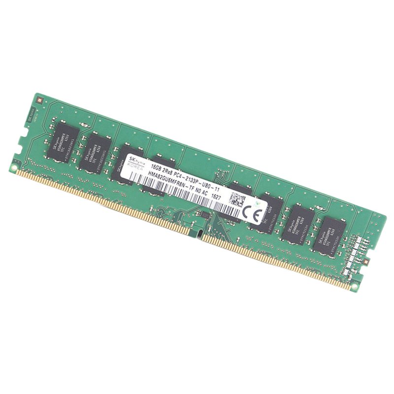 现代/ 海力士（SKhynix） 16G DDR4 2133台式机内存PC4-2133