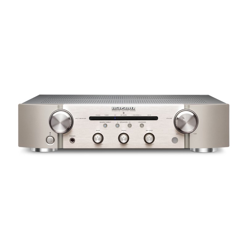 Marantz/马兰士 PM5005 发烧立体声两声道HIFI功放 无损音质新品5004升级版