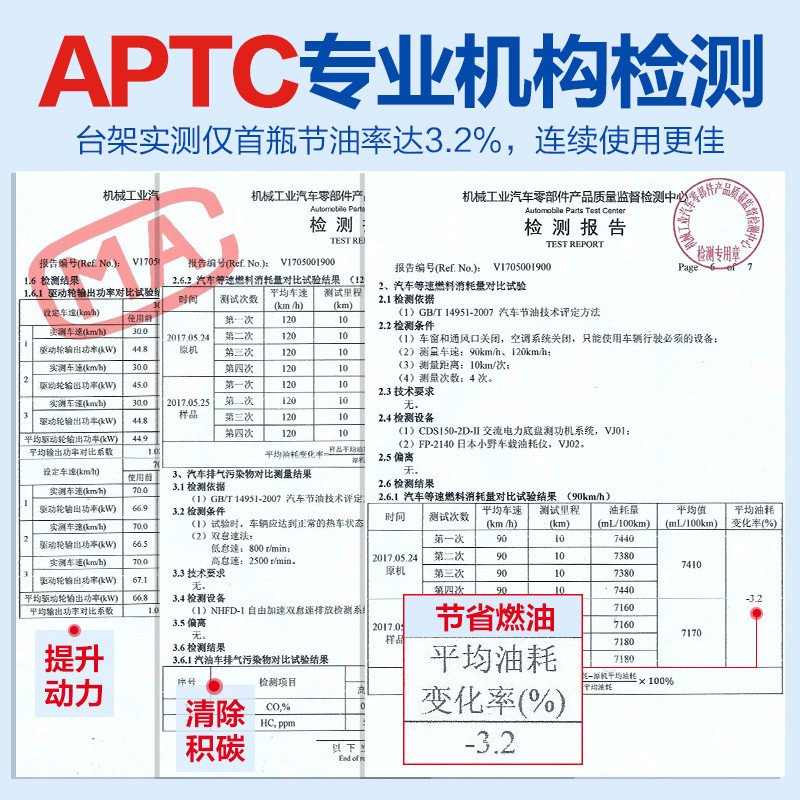 固特威 Korper Besonders 燃油宝 汽油添加剂 燃油添加剂 汽车节油宝 国产*油霸 省油除积碳