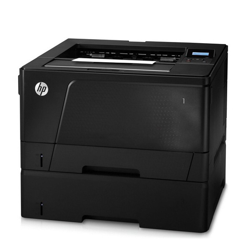 惠普HP LASERJET PRO M706N