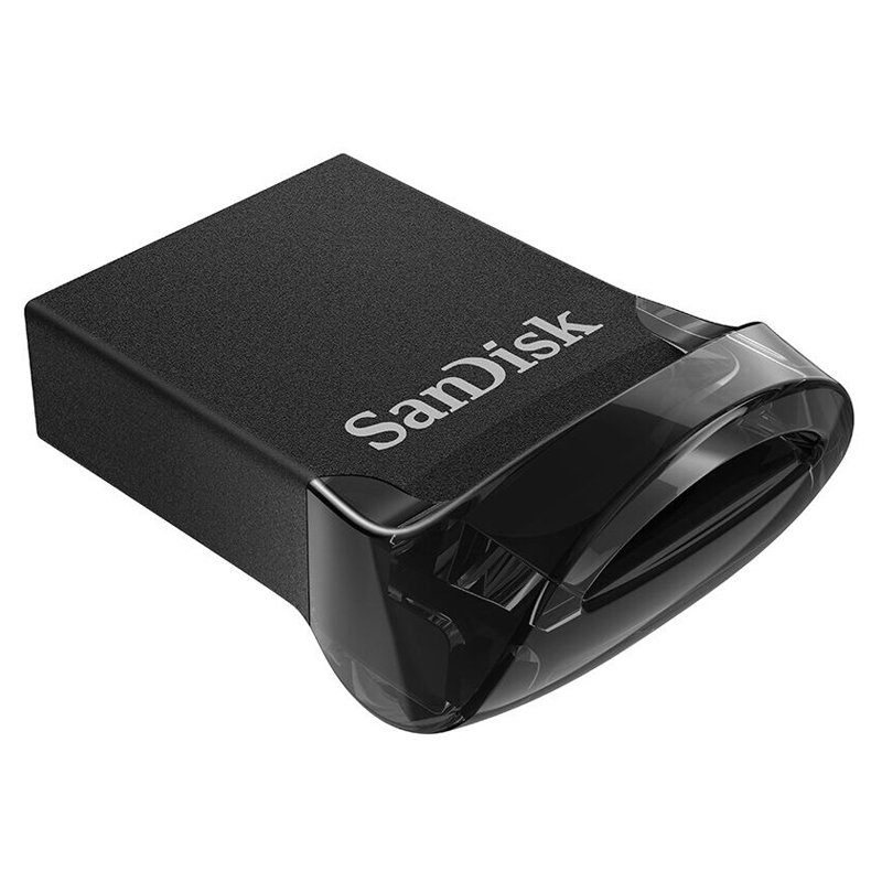 闪迪 （SanDisk） CZ430高速酷豆128GB USB 3.1 U盘 读130MB/s 写40MB/s加密优盘