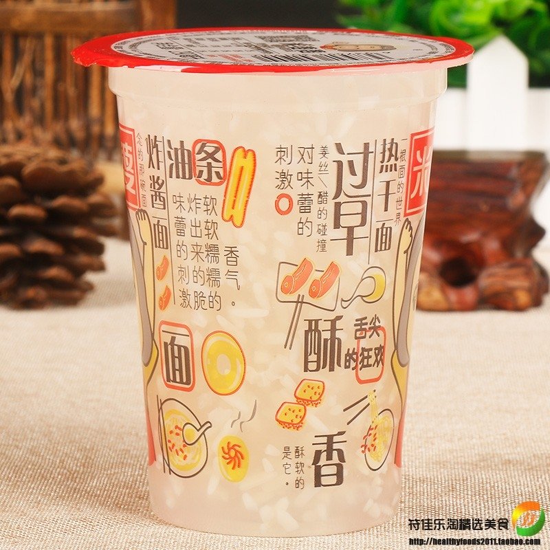 米婆婆瓶装米酒饮品290mL