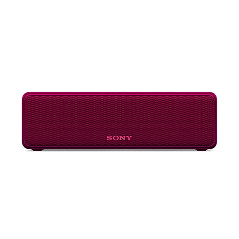 Sony/索尼 SRS-X88 蓝牙扬声器无线便携手机音响/音箱 白色