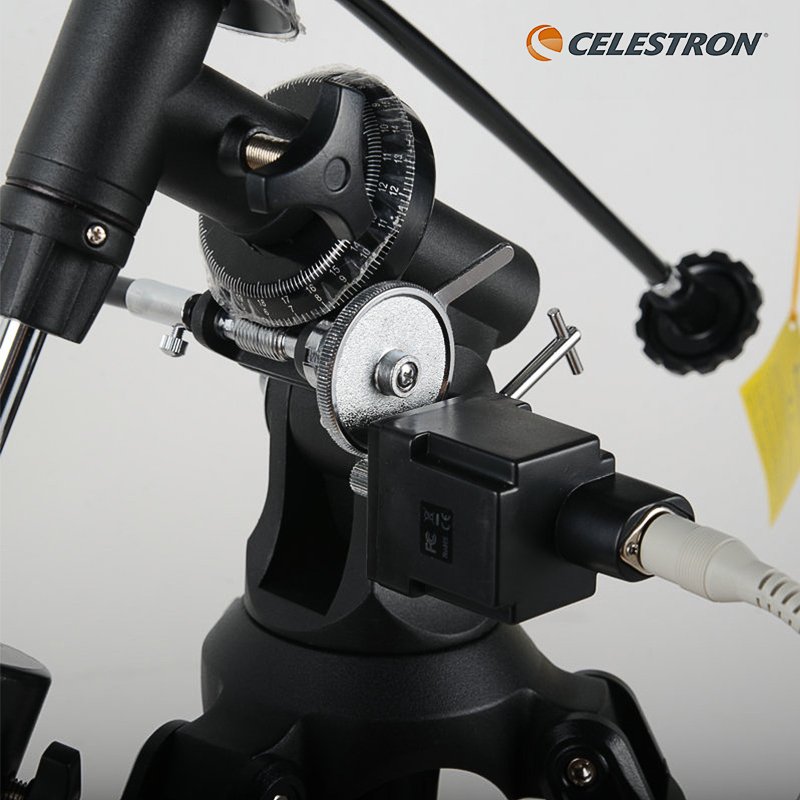 星特朗（CELESTRON）DELUXE 90DX 天文望远镜