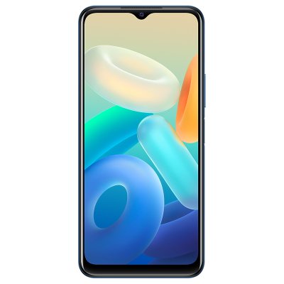 vivo Y32 6GB+128GB 雾夜黑 4G全网通手机