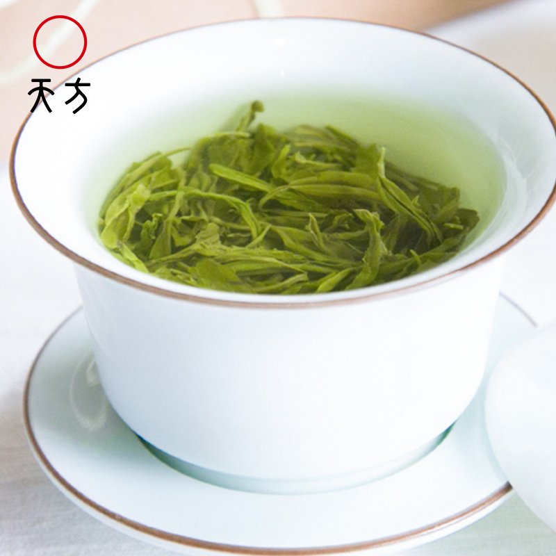 【中华特色】池州馆 【3*250g】天方750g/袋装一级II天方硒茶绿茶 茶叶安徽茶 华东